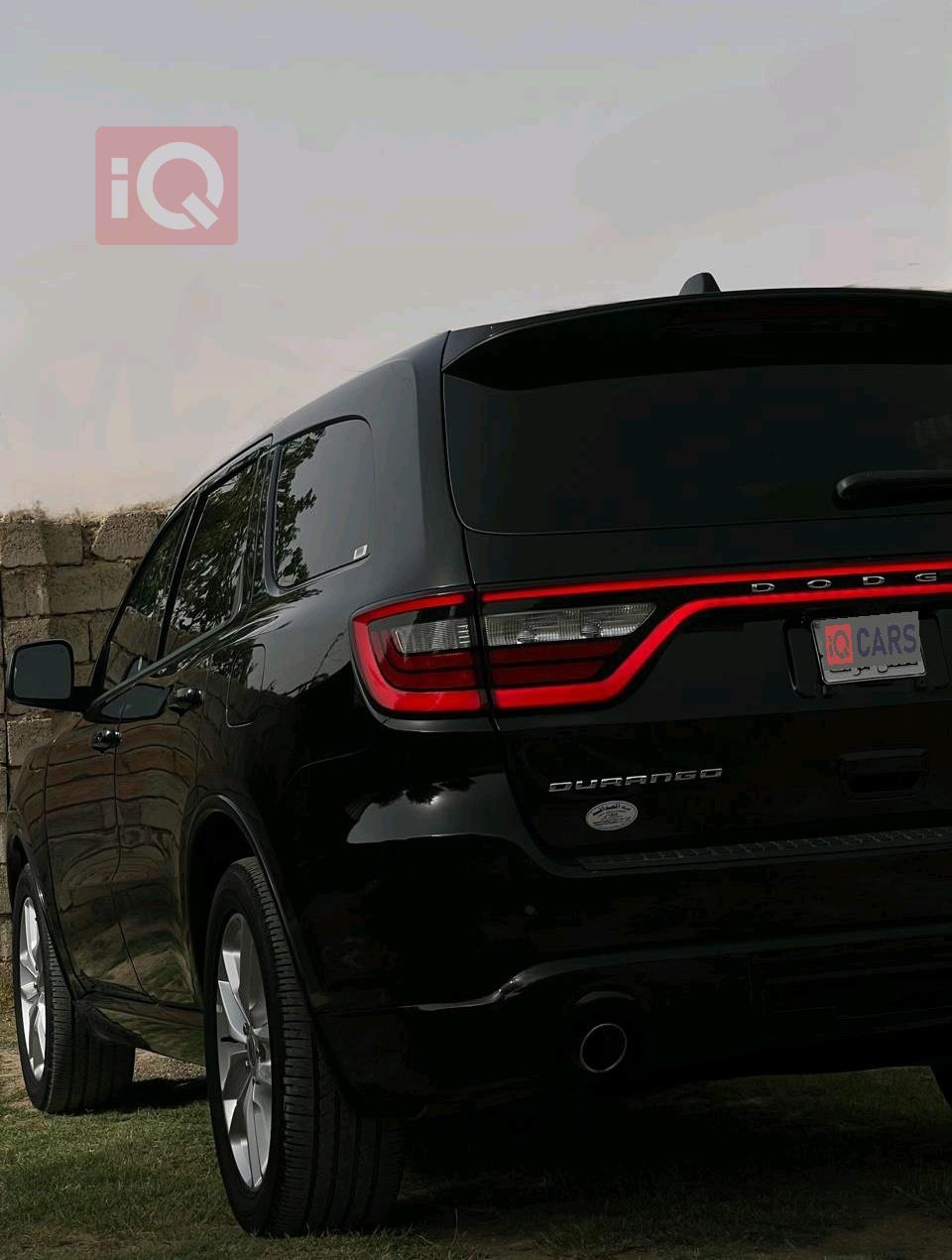 دودج دورانجو